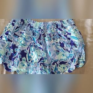 Lily Pulitzer Shorts